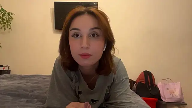 StacieLaudadio's cam snapshot