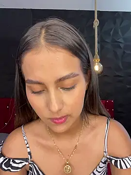 Valeria-escobar's cam snapshot