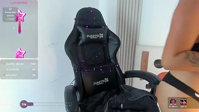 Dulcelola_'s cam snapshot