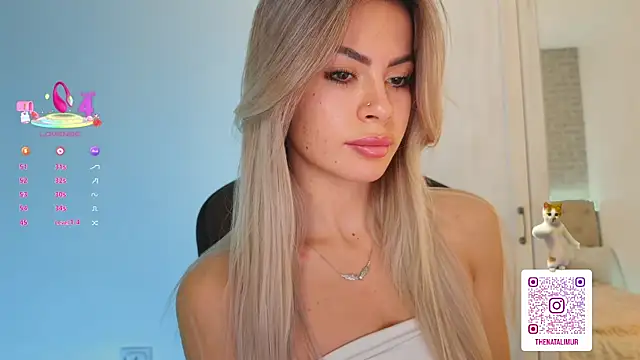 Natalimuur's cam snapshot