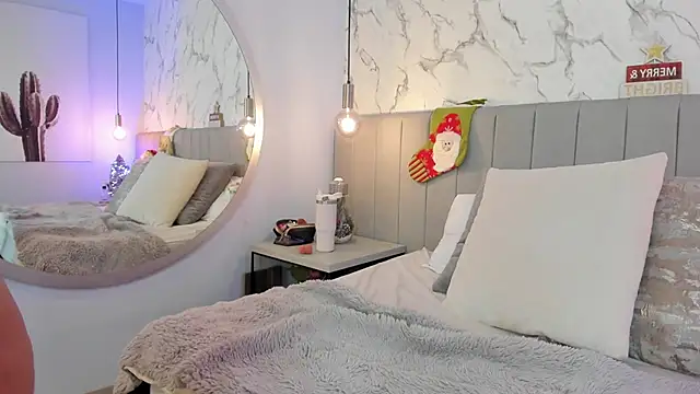 Karlla_Brown's cam snapshot