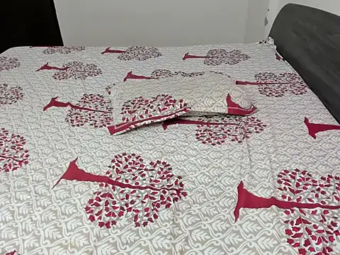 Its-rousee's cam snapshot