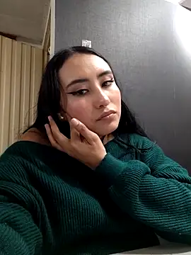 Venuz_Rivers_'s cam snapshot