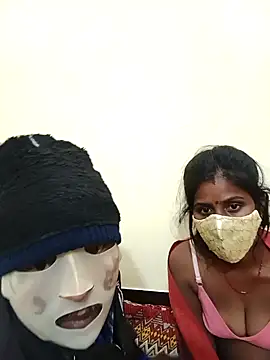 Hot_sahana's cam snapshot