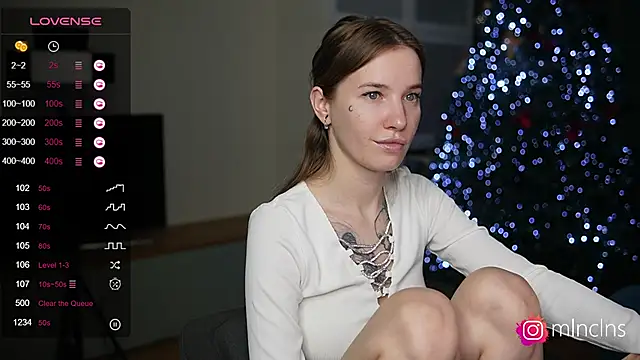 melanielwithu's cam snapshot