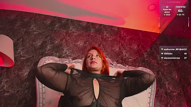 MirandaSould's cam snapshot