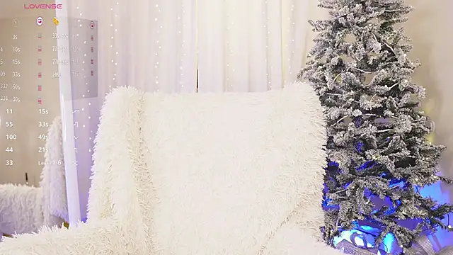 LilLisa's cam snapshot