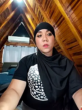 AmbarBurhan's cam snapshot