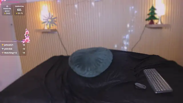 hana_falak's cam snapshot