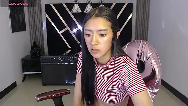 Dahyan_ch's cam snapshot