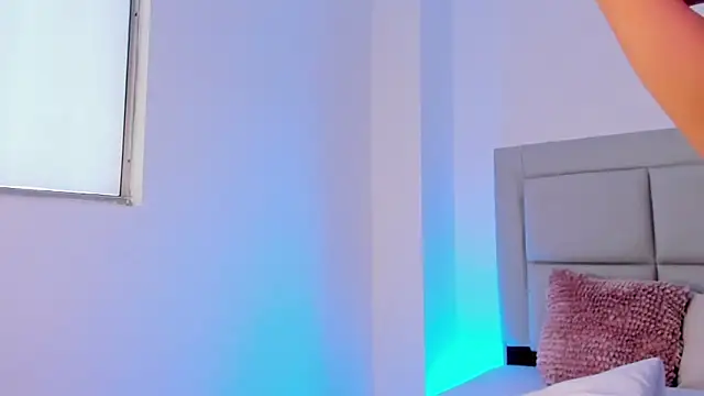 MeganBlush's cam snapshot