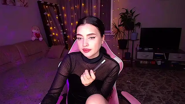 __Malika__'s cam snapshot