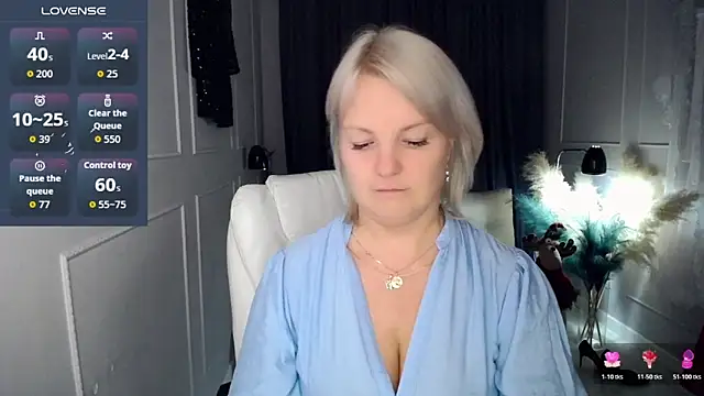 Juarnea's cam snapshot