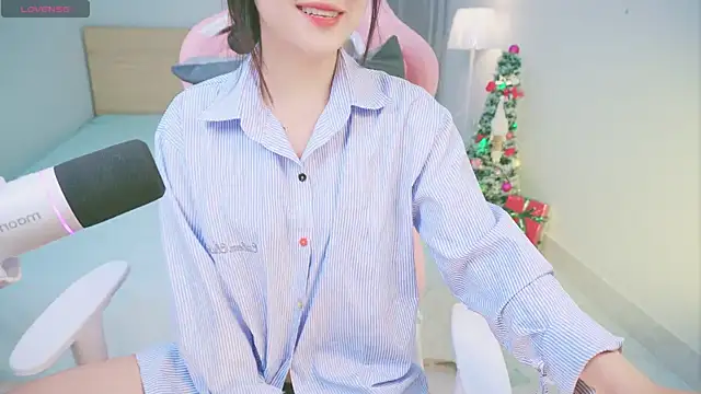 Cherry-26's cam snapshot