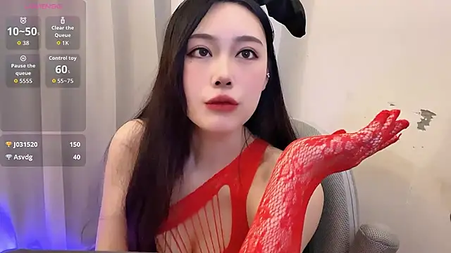 hayuyuyu's cam snapshot