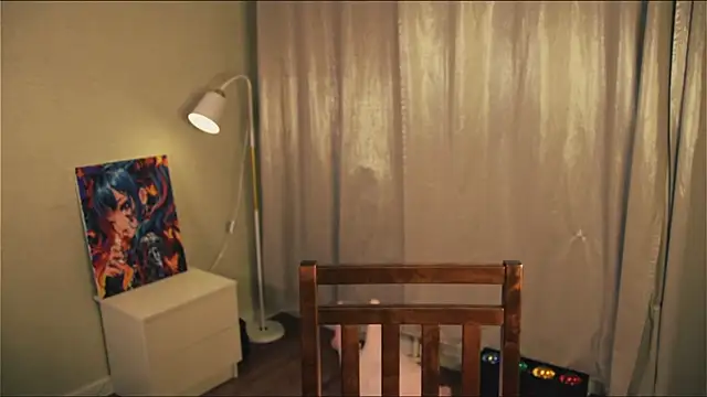 PinkSharky's cam snapshot