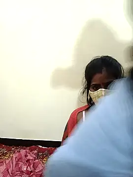 Hot_sahana's cam snapshot