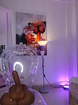 SamantaaJoness's cam snapshot