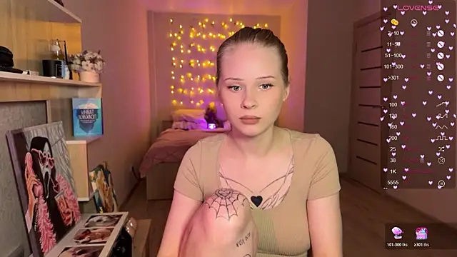 lisa_barbie's cam snapshot