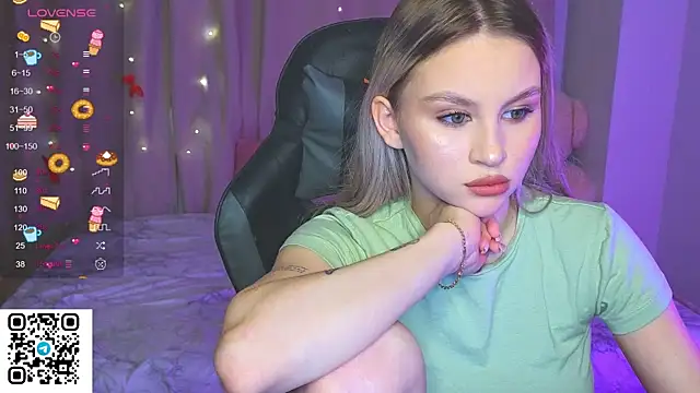 doll_barbieee's cam snapshot