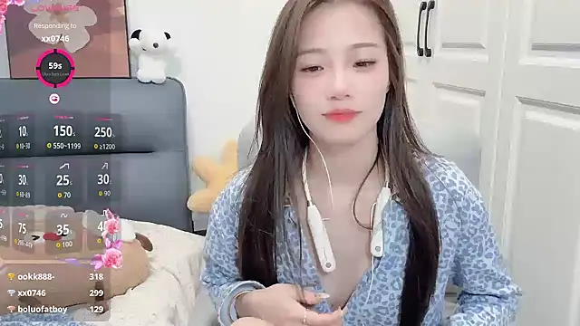 yuyu_77's cam snapshot