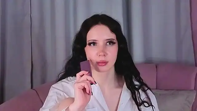 GraceMartinos's cam snapshot