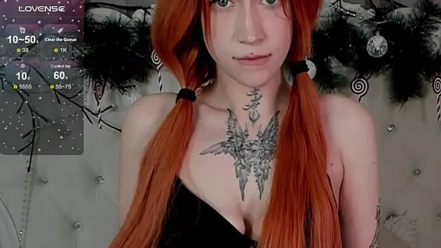 Eva_Cramer's cam snapshot