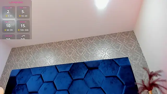 Angelina_Roa's cam snapshot