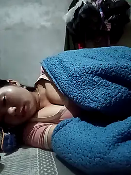 vangkt-cute's cam snapshot