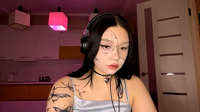 Jane_Calman's cam snapshot