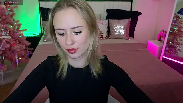 SashaBrooks's cam snapshot