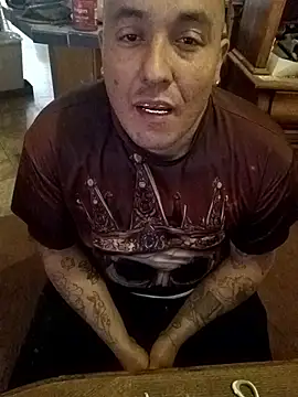 Cutieguyspanks's cam snapshot