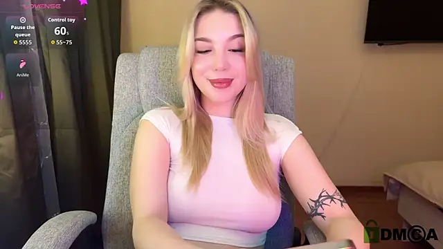 ariashaa's cam snapshot