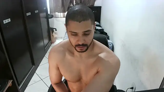 Brian_Aries's cam snapshot