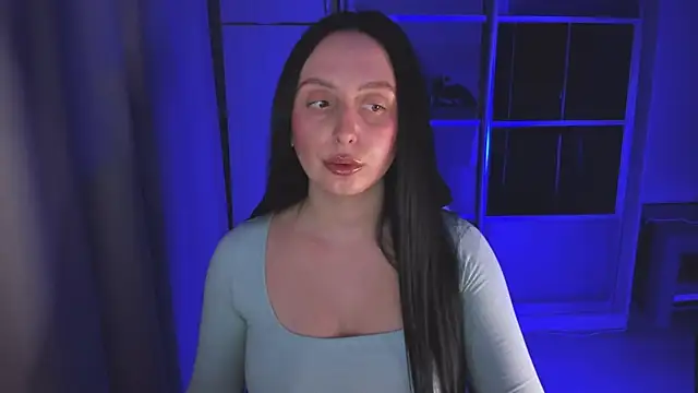 Christy_Calypso's cam snapshot