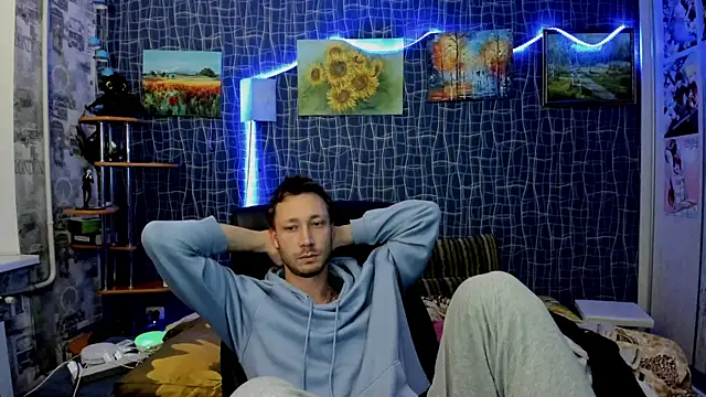 CuteBoy228's cam snapshot