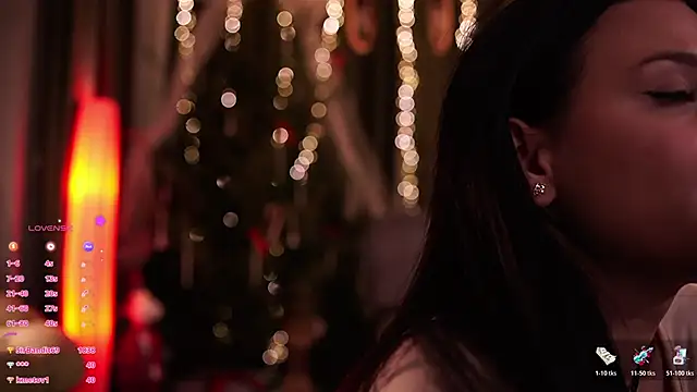 MaryHols's cam snapshot