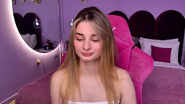 SweetyLicky's cam snapshot