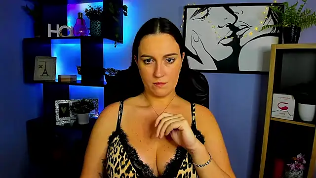 FUN_AMI's cam snapshot