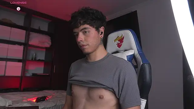 _morghan_'s cam snapshot