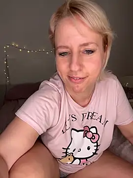 GermanMilf-Maria's cam snapshot