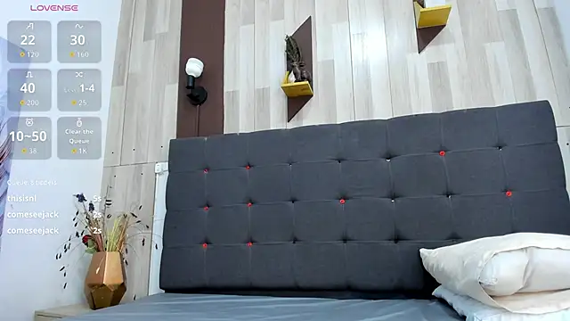 Anastasiapriest's cam snapshot