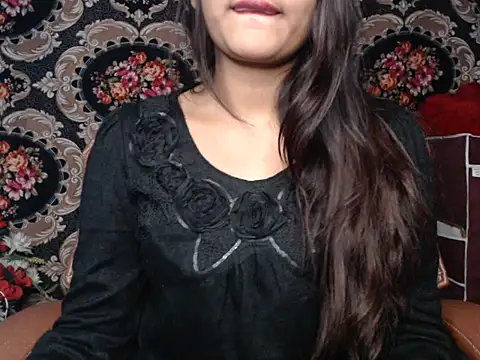 Wish_Queen's cam snapshot