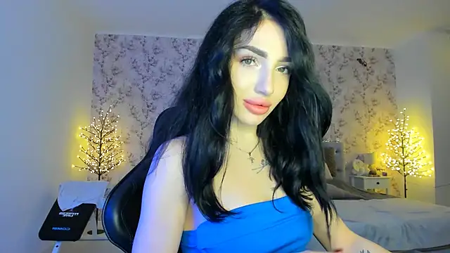 NancyLovee_'s cam snapshot