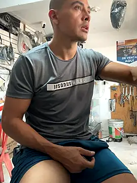 Paul22cm-'s cam snapshot