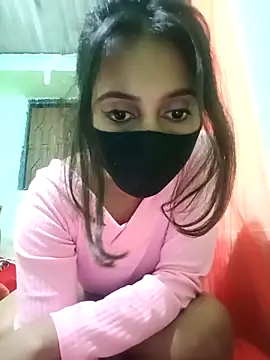 Rashmita-2's cam snapshot