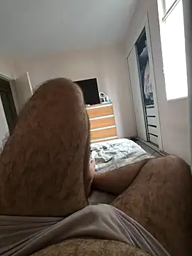 MysterBearMG's cam snapshot