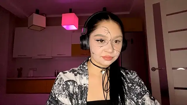 Jane_Calman's cam snapshot