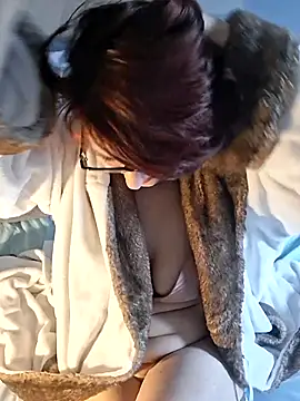 MsPink_Flamingtoes544's cam snapshot