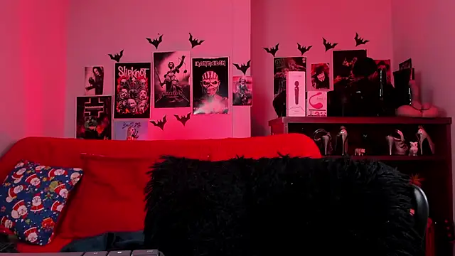 lilith-deveraux's cam snapshot